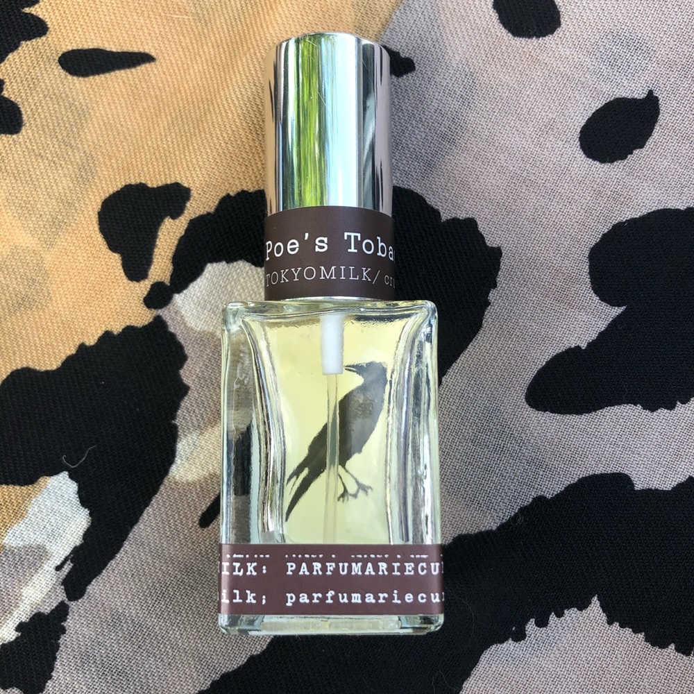 Tokyo Milk #54